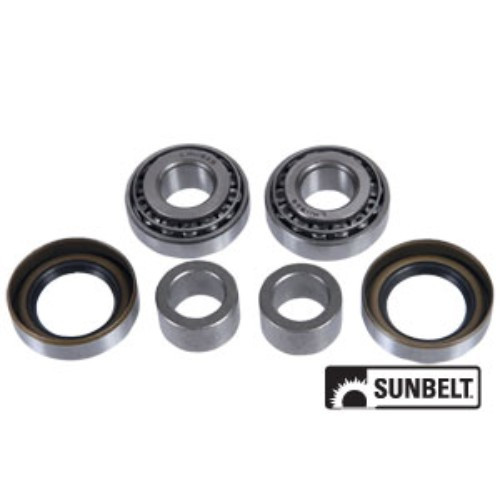 Genuine A&I Products Tapered Wheel Bearing Kit, B1EM150