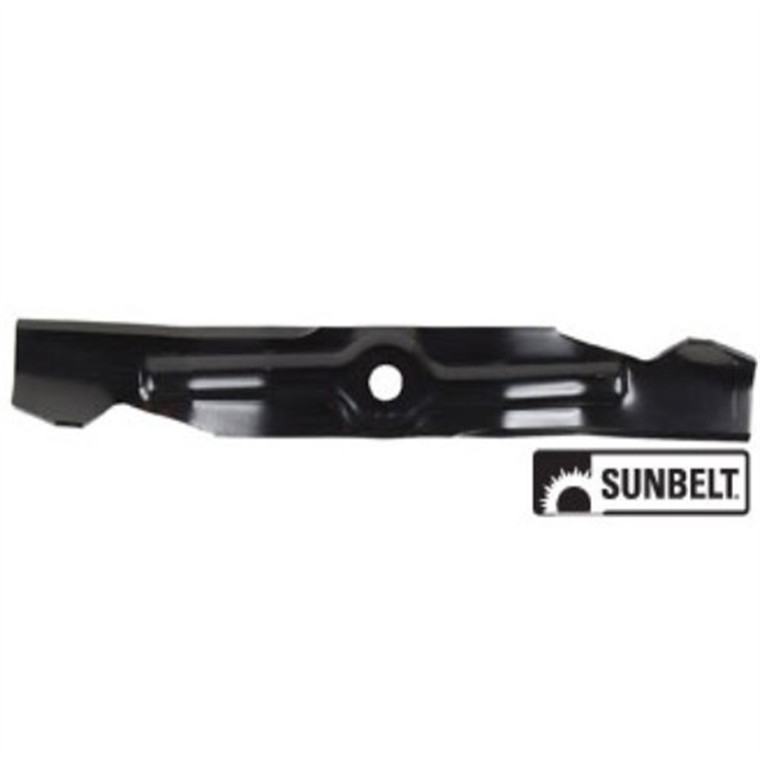 Genuine A&I Products Mulching Blade, Fits Cub Cadet 942-04068 B1CC1419