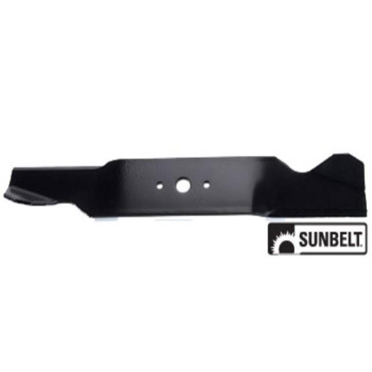 Genuine A&I Products Hi-Lift Blade, Fits Cub Cadet 759-3820 B1CC1408