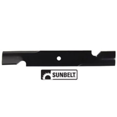 Genuine A&I Products Notched Air-Lift Blade Part# B1BC1202