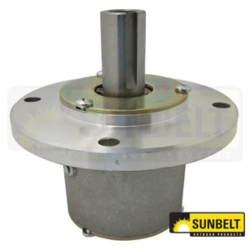 Genuine A&I Products Spindle Assembly, Fits Bobcat 36006N B1BC05