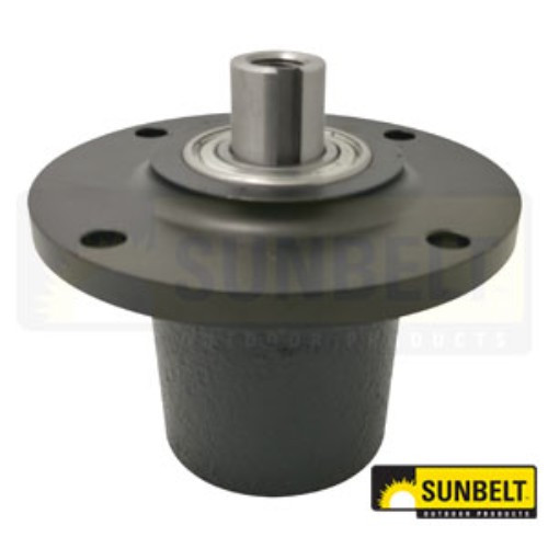 Genuine A&I Products Spindle Assembly, Fits Bobcat 2186205 B1BC01