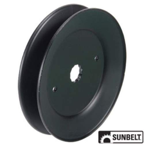 Genuine A&I Products Spindle Pulley, Fits AYP 173434 B1AY31
