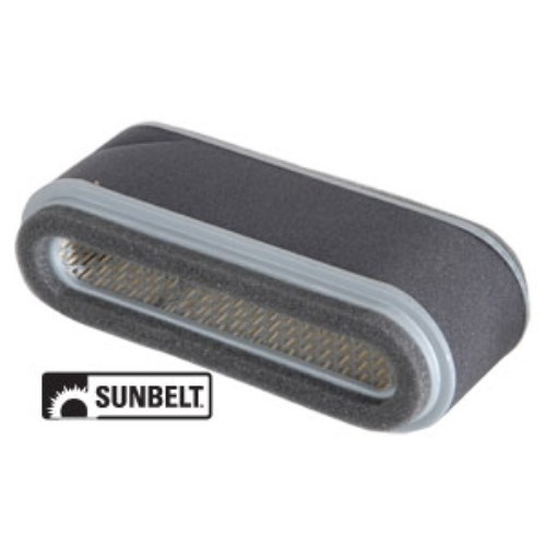 Genuine A&I Products Air Filter Combo Part# B1AF280