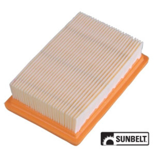 Genuine A&I Products Air Filter, Fits Stihl 4203 141 0301 B1AF250