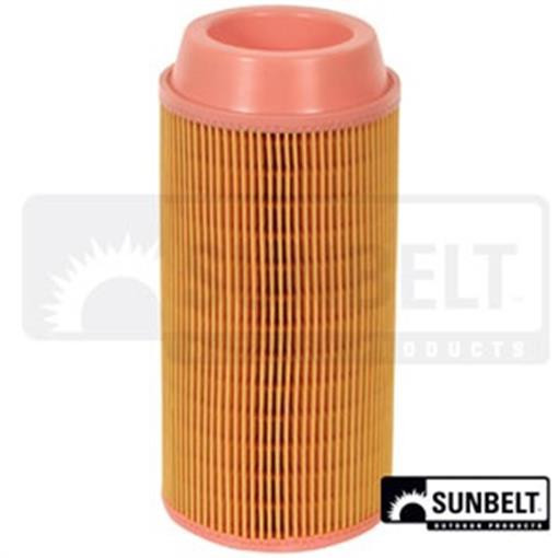 Genuine A&I Products Air Filter, Fits Kubota K3181-82240 B1AF234