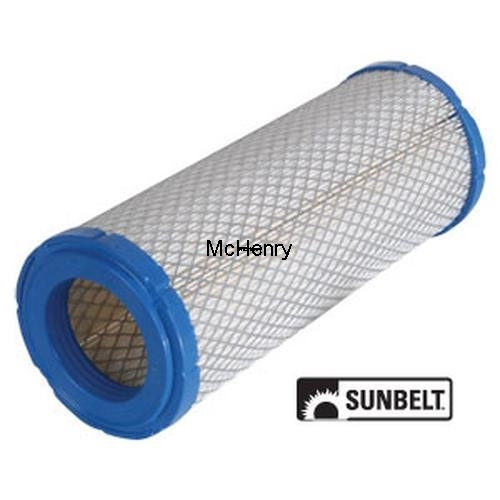 Genuine A&I Products Air Filter Part# B1AF204