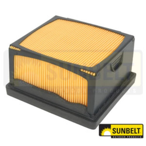 A&I Products OEM Air Filter Replacement Husqvarna 525470602 B1AF198