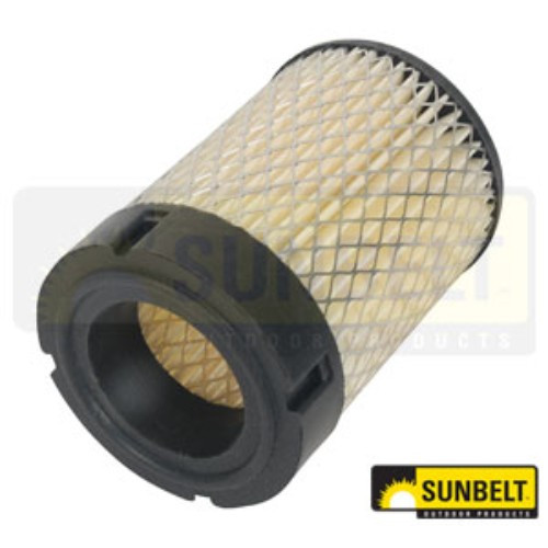 Genuine A&I Products Air Filter, Fits Kohler 17 083 07-S B1AF192