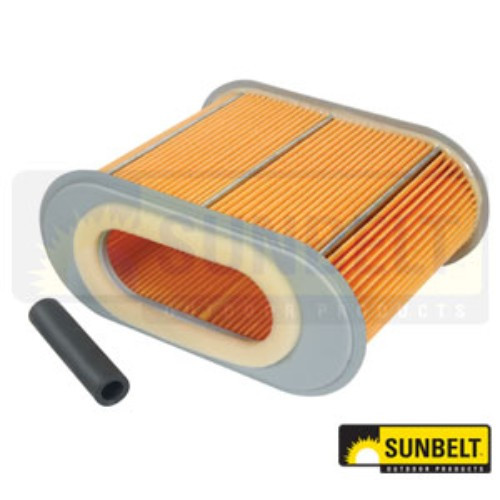 Genuine A&I Products Air Filter, Fits Kohler 63 083 01-S B1AF174