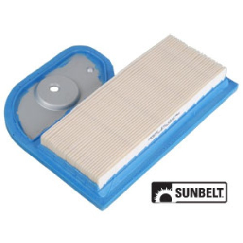 Genuine A&I Products Air Filter, Fits Kawasaki 11013-7002 B1AF171