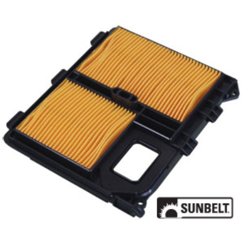 Genuine A&I Products Air Filter Combo, Fits Honda 17010-ZJ1-000 B1AF129