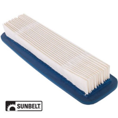Genuine A&I Products Air Filter, Fits Echo 13030508360 B1AF117