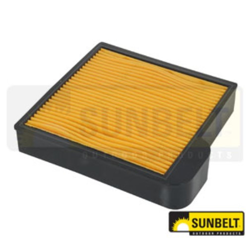 A&I Products Air Filter rpls Kawasaki 11013-2128 B1AF103