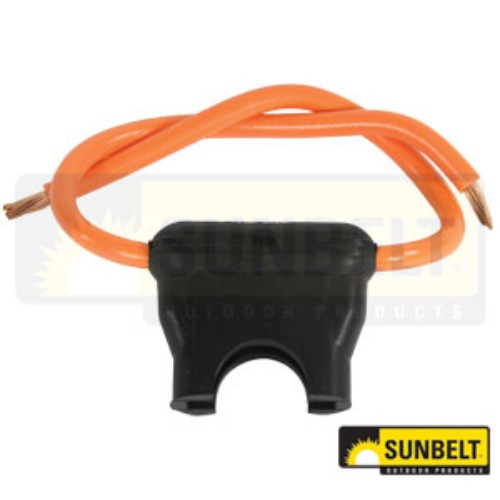 Genuine A&I Products In-line Fuse Holder, ATP Style B1AC73