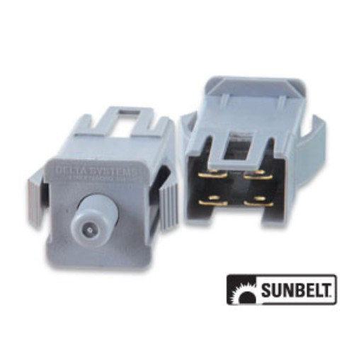 Genuine A&I Products Interlock Switch, Fits AYP 153664 B1AC46