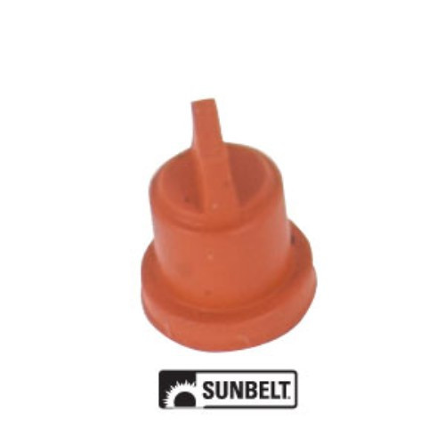 Genuine A&I Products Duck Bill Valve, Fits Homelite 69451 B1AC39