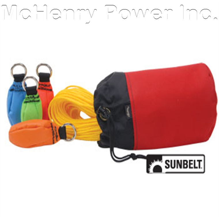 Arborist THROWLINE COMBO W/ WEIGHT-16OZ B1AB1016C