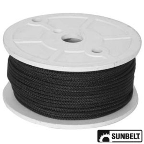Genuine A&I Products 200'Diamond Braid Starter Rope, #6 Diamond B1A505