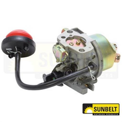 Genuine A&I Products Carburetor, Fits MTD 951-14026A B1951638