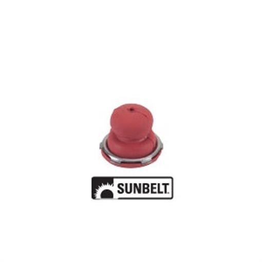 A&I Products Primer Bulb Assembly, Fits Tecumseh 632694A B171262