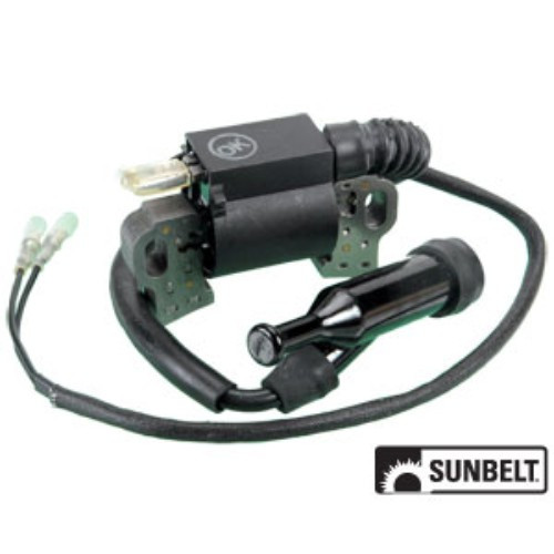 Genuine A&I Products Ignition Coil, Fits Honda 30500-Z1C-023 B160032