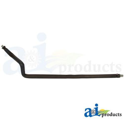 NEW RET. LINE W/ INSULATION for John Deere AR58278 AR58278
