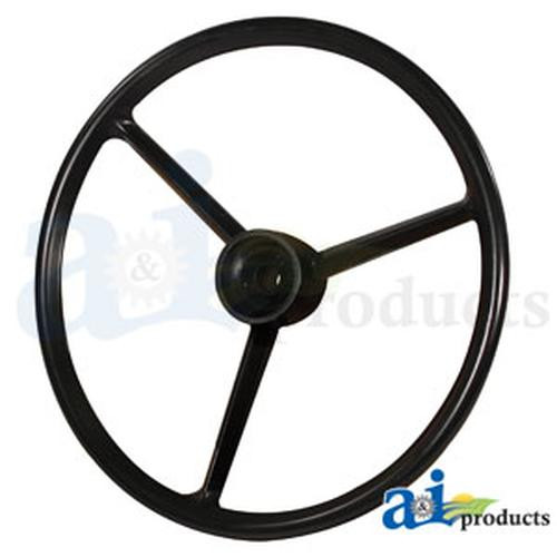 NEW STEERING WHEEL for John Deere AR26625 AR26625