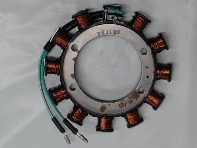 Genuine Kawasaki OEM COIL-CHARGING Part# 59031-2088