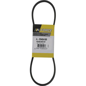 Genuine  AIP Replacement PIX Belt for MTD/CUB CADET A-95404100 95404100