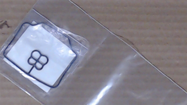 Genuine Kawasaki OEM GASKET-CHAMBER Part# 11061-2090