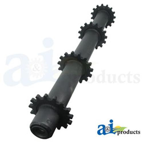 NEW SPROCKET UPPER FEED CONV for CASE INTL. HARVESTER 84414906 84414906