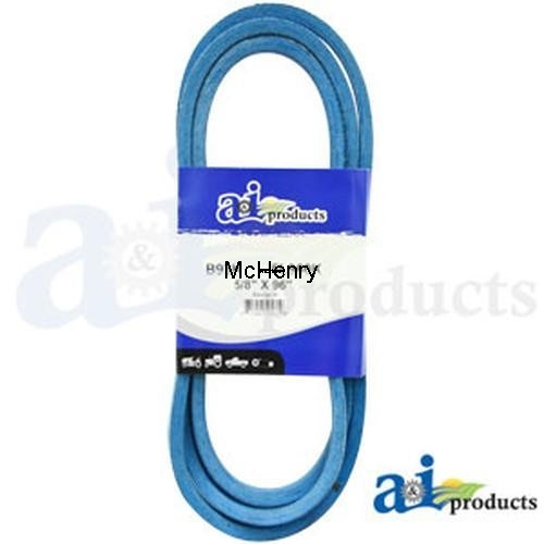 AIP Replacement PIX Belt for B-SECTION MADE WITH KEVLAR (BLUE) A-816142C 816142C