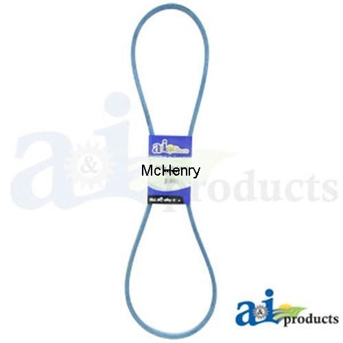 AIP Replacement PIX Belt for B-SECTION MADE WITH KEVLAR (BLUE) A-7855489 7855489