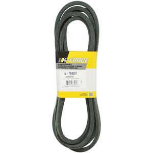 Replacement PIX Belt for HUSTLER A-784207 Part# 784207