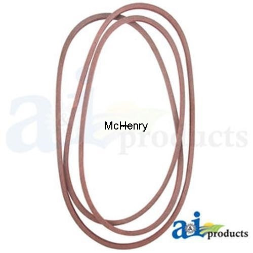 Genuine  AIP Replacement PIX Belt for MTD/CUB CADET A-75404118 75404118