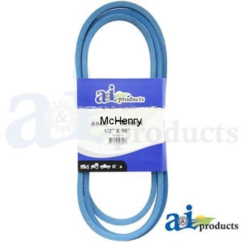 AIP Replacement PIX Belt fits A-SECTION Made With KevlarA-72139 72139