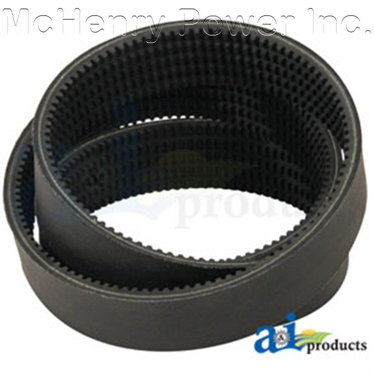 Replacement A&I  BOBCAT/RANSOMES BELT for Drive Belt Part# 7138985