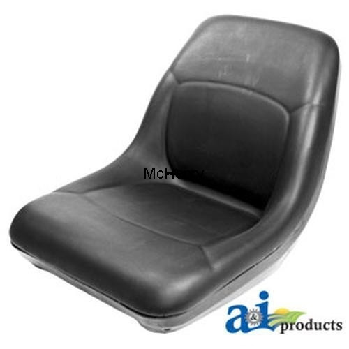 SEAT, BUCKET For Bobcat Part# 6598809