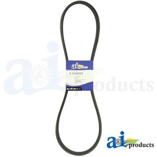 Genuine OEM AIP Replacement PIX Belt for FERRIS A-5100555 5100555