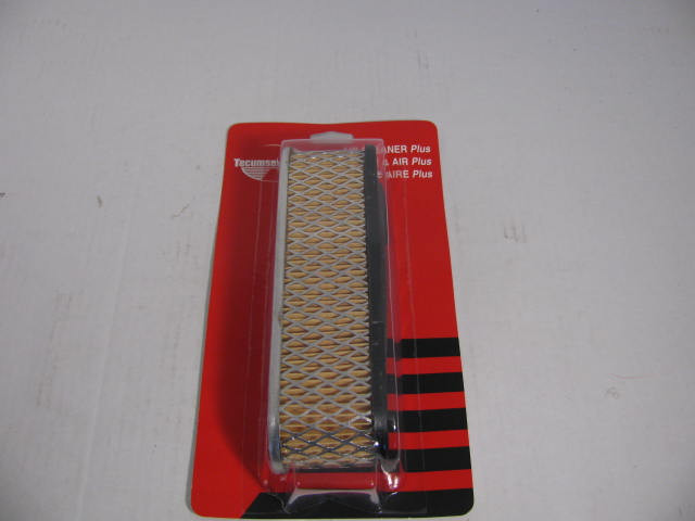 Genuine Tecumseh   AIR CLEANER (35403/35404)  Part# 740015B