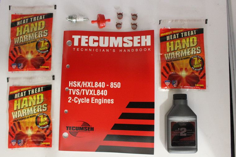 Genuine Tecumseh   KIT  Part# 730314