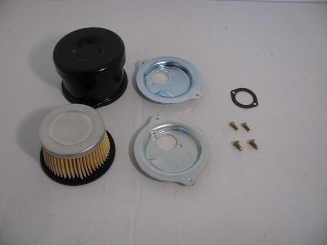 Genuine Tecumseh   AIR CLEANER  Part# 730164