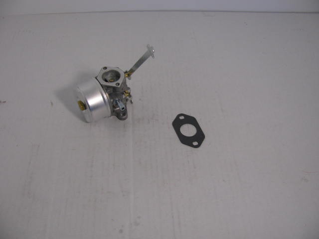 Genuine Tecumseh   CARBURETOR C/U 640342  Part# 640311