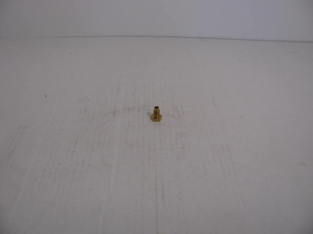 Genuine Tecumseh   NUT  Part# 640301