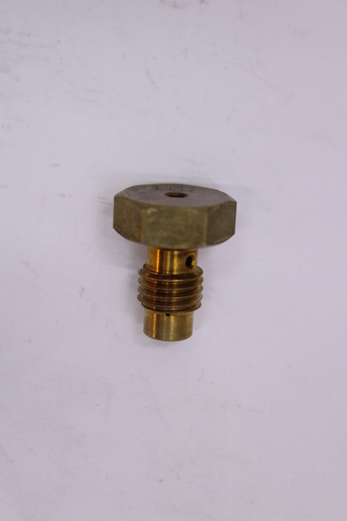 Genuine Tecumseh   BOWL NUT  Part# 640201