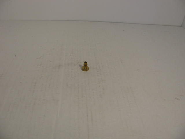 Genuine Tecumseh   NUT  Part# 640083