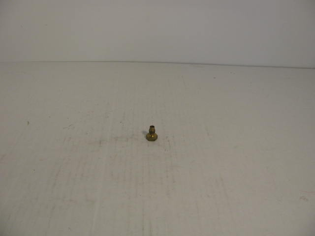 Genuine Tecumseh   HIGH SPEED BOWL NUT  Part# 640059