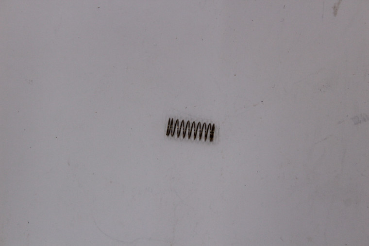 Genuine Tecumseh   SPRING  Part# 632920