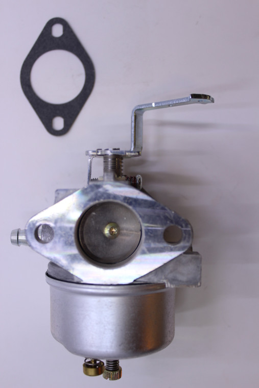 Genuine OEM Tecumseh CARBURETOR  Part# 632619